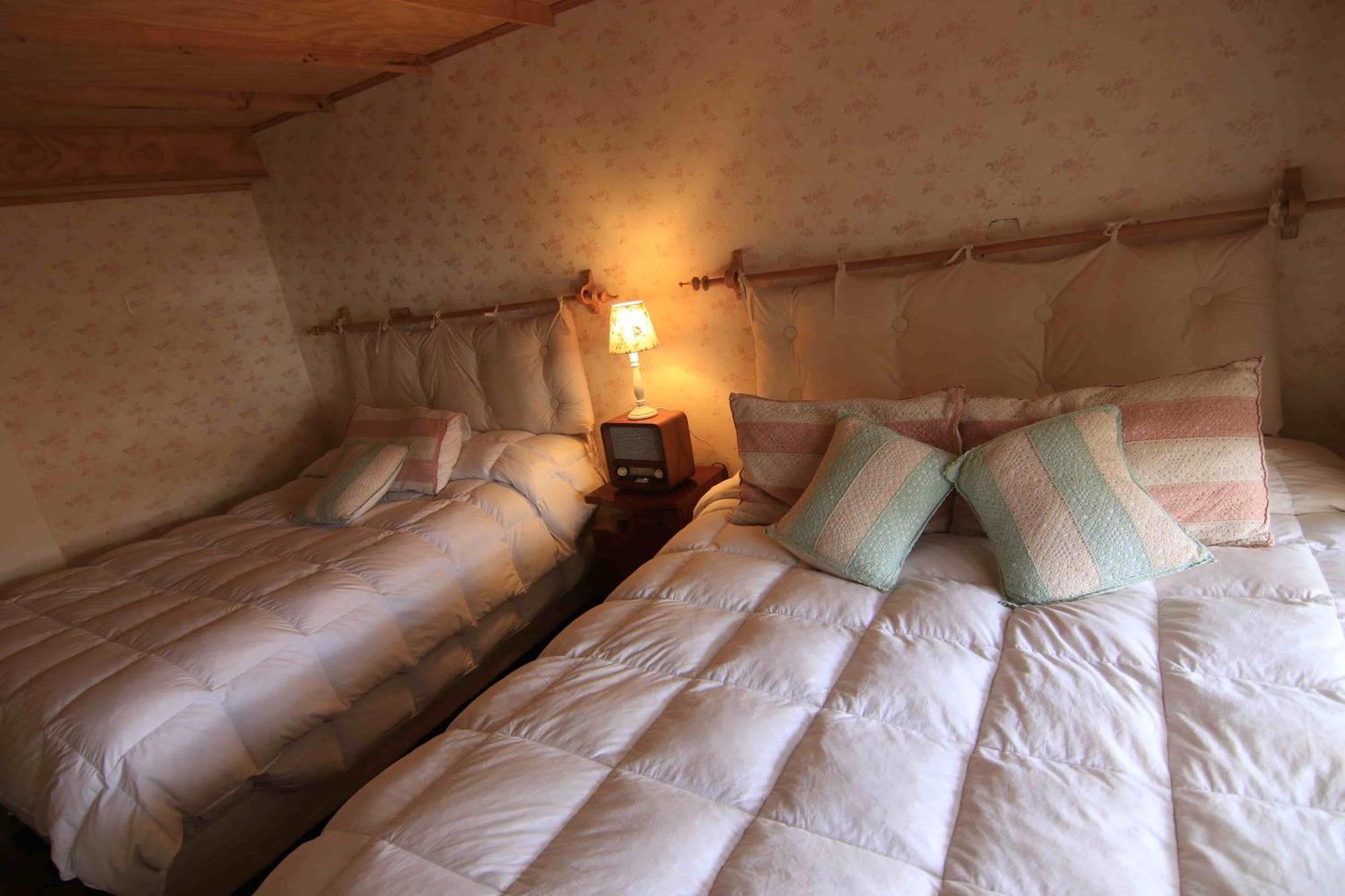 Bamba House Cusco旅舍 外观 照片