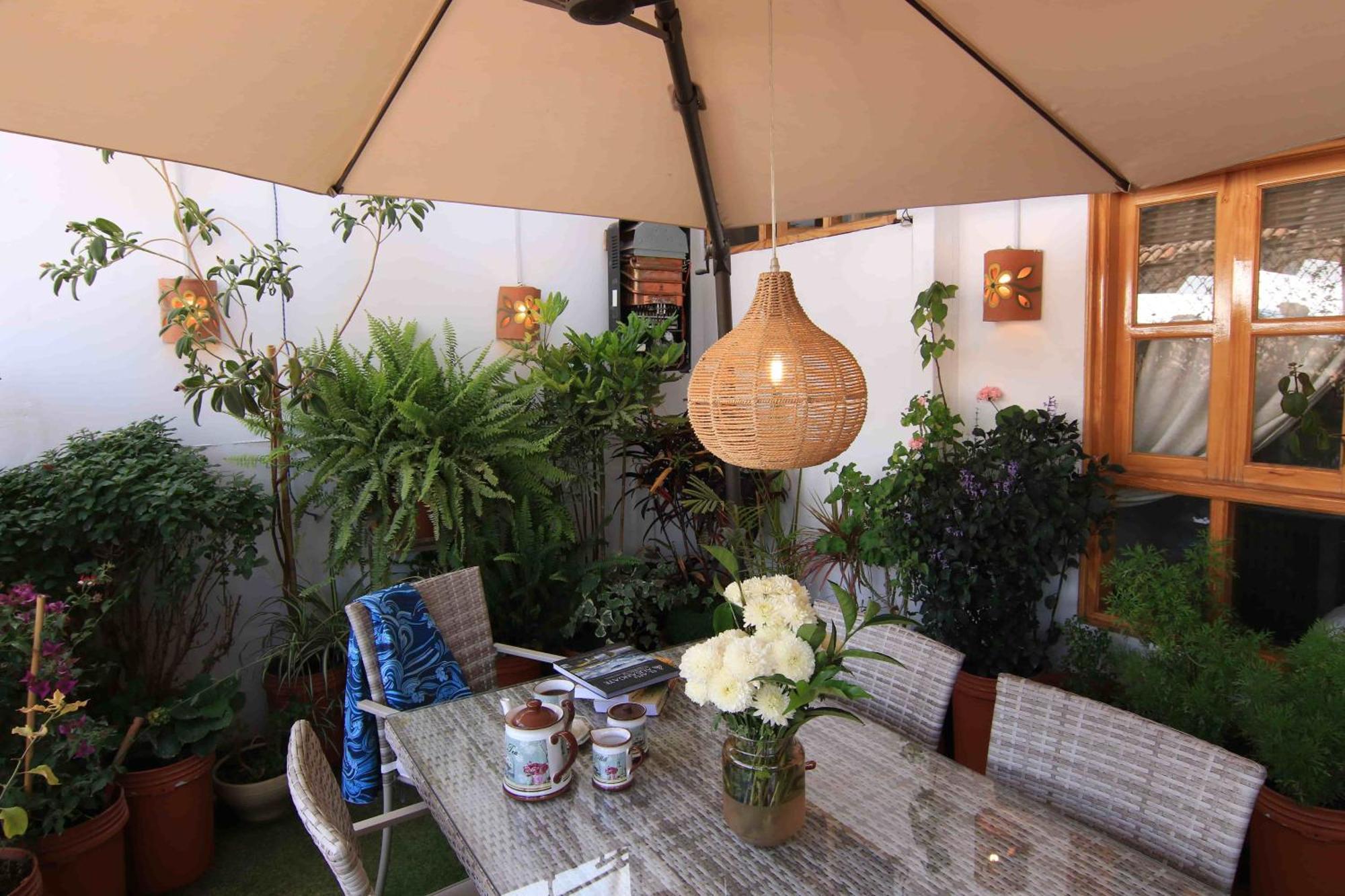 Bamba House Cusco旅舍 外观 照片