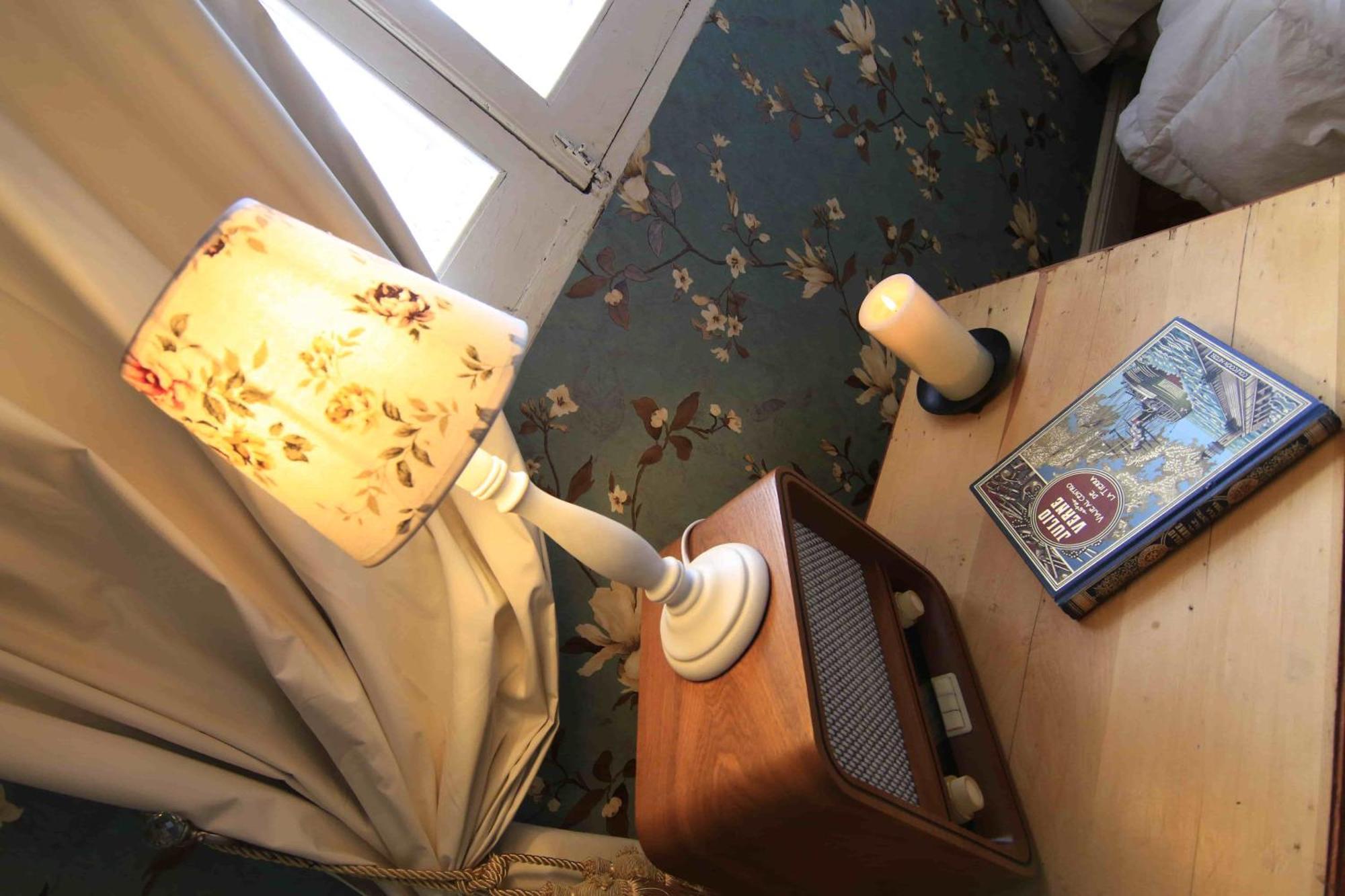 Bamba House Cusco旅舍 外观 照片