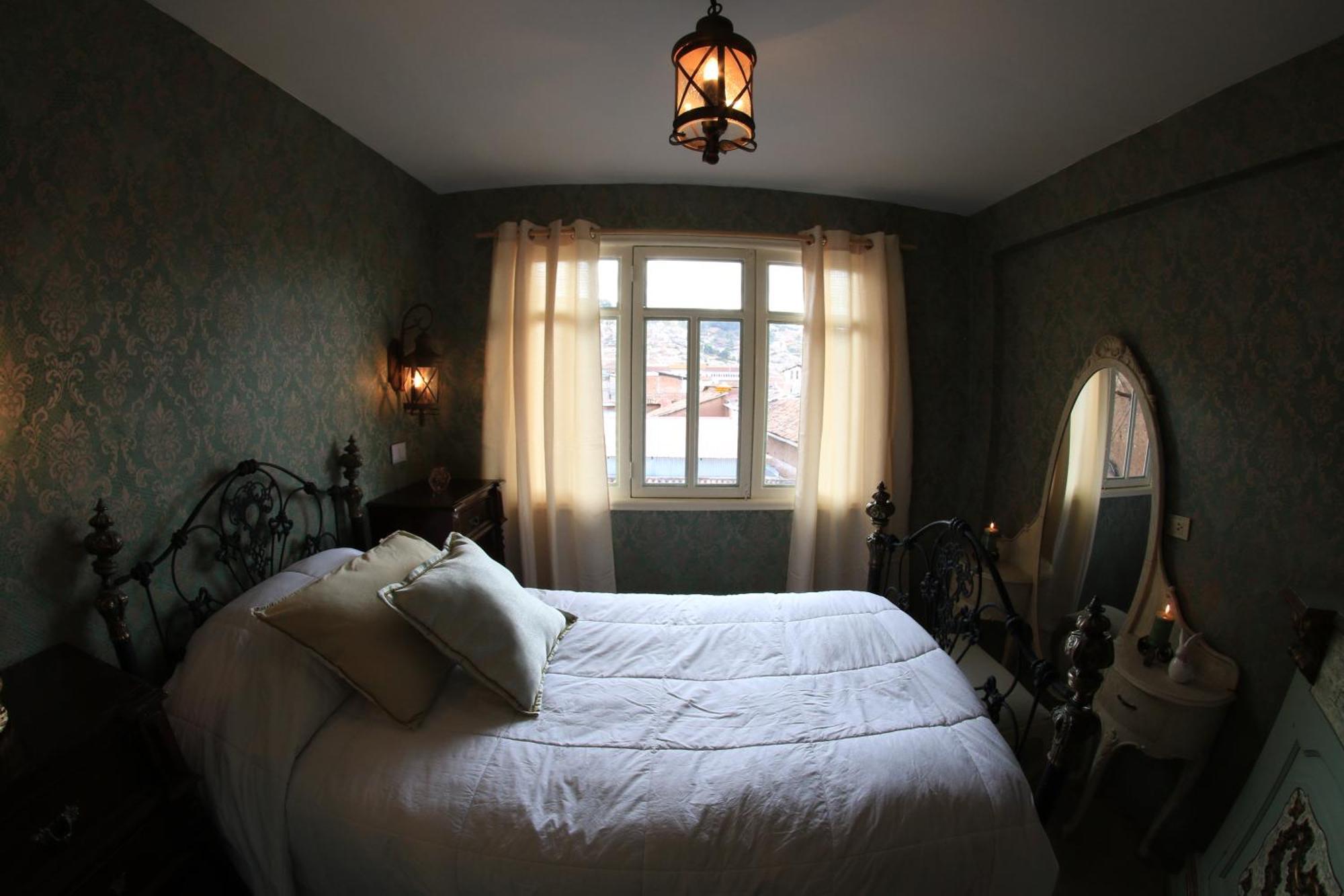 Bamba House Cusco旅舍 外观 照片
