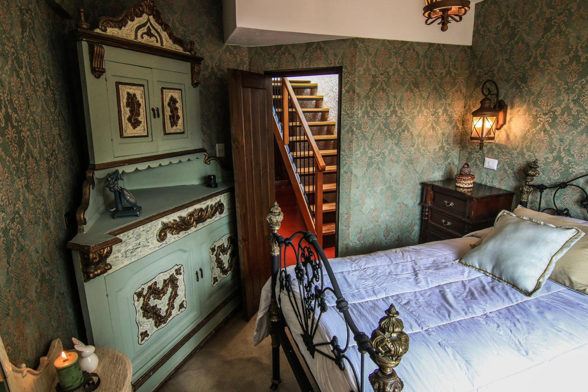 Bamba House Cusco旅舍 外观 照片